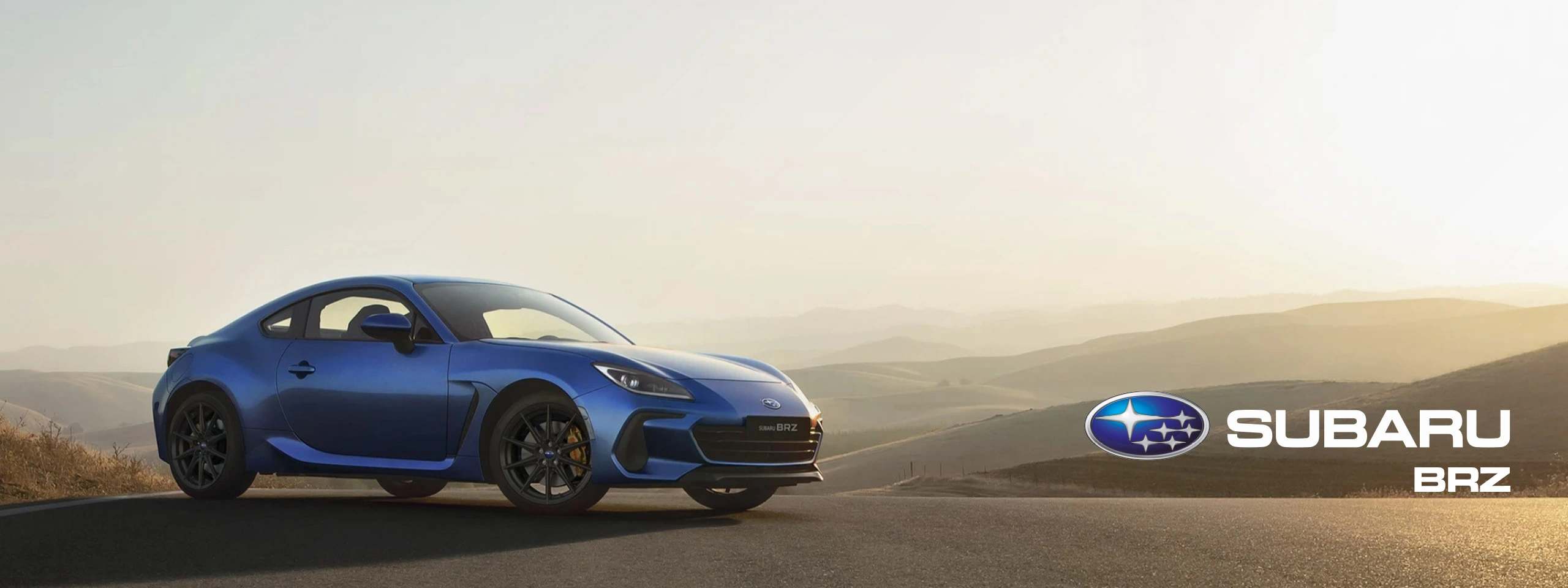 Auto Üblacker - Neuwagen Subaru BRZ